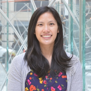 Helen Suen- Toronto Physiotherapists