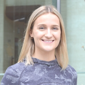 Taylor Thun- Toronto Physiotherapists