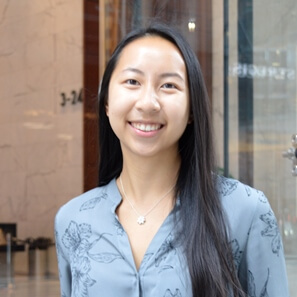 Samantha Choy- Toronto Physiotherapists