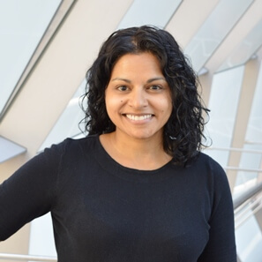 Natasha Bennett- Toronto Physiotherapists