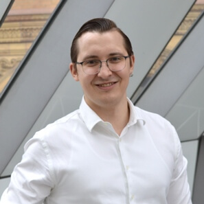 Mackenzie Rhodes- Toronto Physiotherapists
